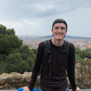 Meet your Posher, Collin